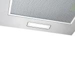 Cookology 70cm Chimney Cooker Hood with LED lights