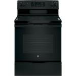 GE Appliances 30'' Free-Standing Electric Range