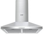 60cm Stainless Steel Chimney Cooker Hood with LED