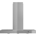 ZLINE 36" Island Mount Stainless Steel Range Hood