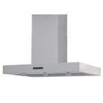 Windster WS-63TB Island Range Hood - 36W