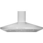 36-inch Stainless Wall-Mount Range Hood