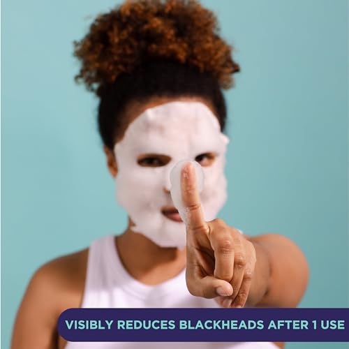 Glycolic Acid Oxygenating Mud Mask for Radiant Skin