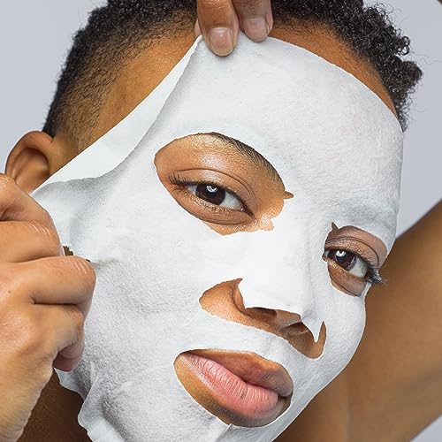 Garnier Tea Tree & Salicylic Acid Mud Mask