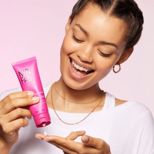 Nip+Fab Salicylic Fix Starter Kit for Blemish Relief