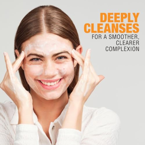 Neutrogena Clear & Defend Oil-Free Face Wash