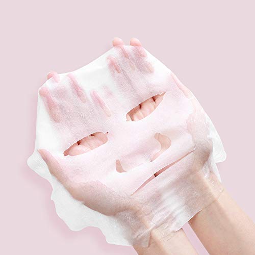 EUNYUL Tea Tree Facial Sheet Mask Pack