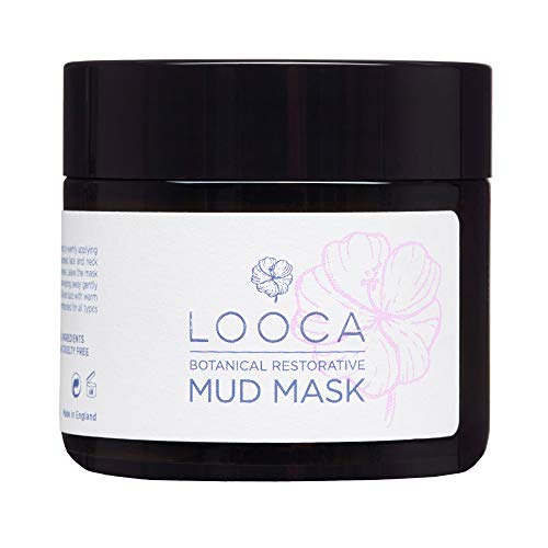 LOOCA Natural Dead Sea Mud Facial Mask 60ml