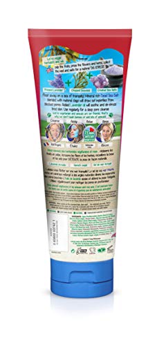 Revitalizing Dead Sea Mud Mask 175g Tube
