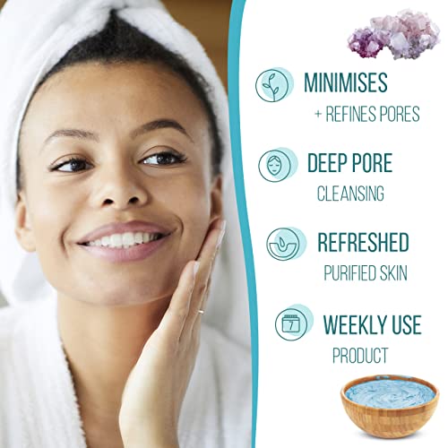 Revitalizing Dead Sea Mud Mask 175g Tube