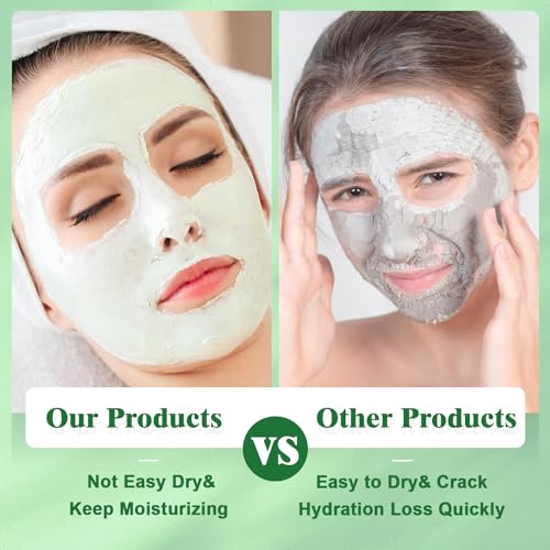 Green Tea Cleansing Mask Stick for All Skin Types