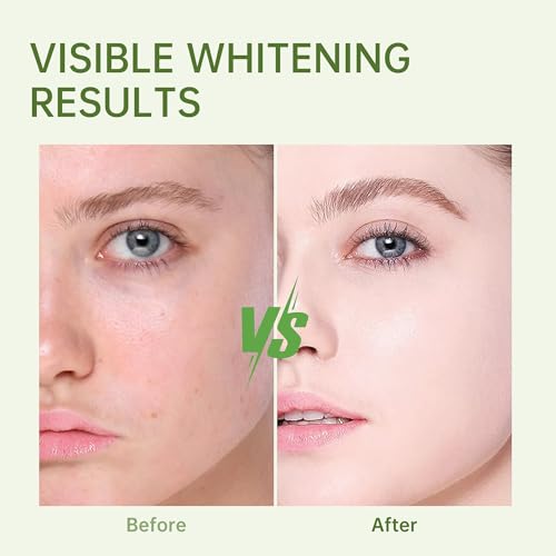 Xumann Clay Face Mask Set - 20PCS Skincare