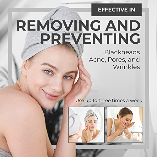 Natural Dead Sea Mud Mask with Hyaluronic Acid