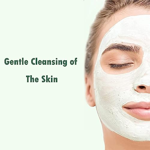 Green Tea Mask Stick Set for Deep Cleansing