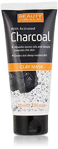 Charcoal Masks