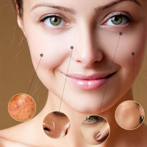 Mi Nature Calcium Bentonite Clay Powder for Masks