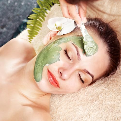 Tea Tree Acne Clay Mask - Deep Cleansing Mud