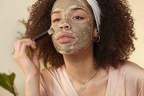 Himalayan Charcoal Glow Mud Mask 75ml