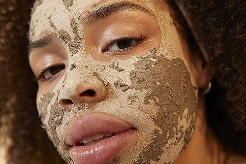 Himalayan Charcoal Glow Mud Mask 75ml