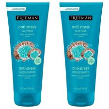 Freeman Detoxifying Mud Mask 175ml