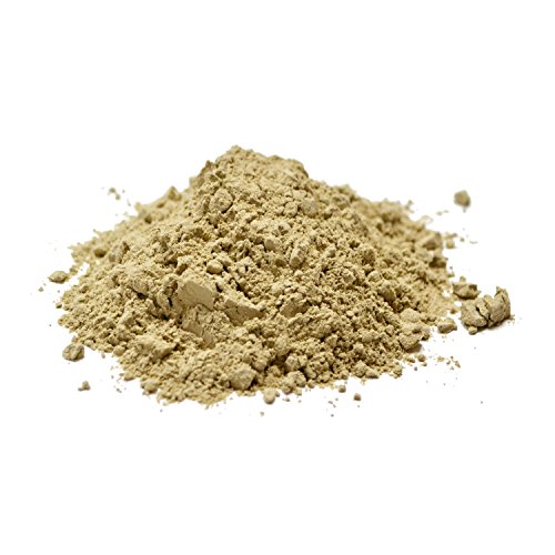 Pure Bentonite Clay Detox - 250g Packet