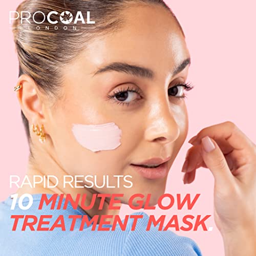 Procoal Australian Pink Clay Face Mask - Pore Refining