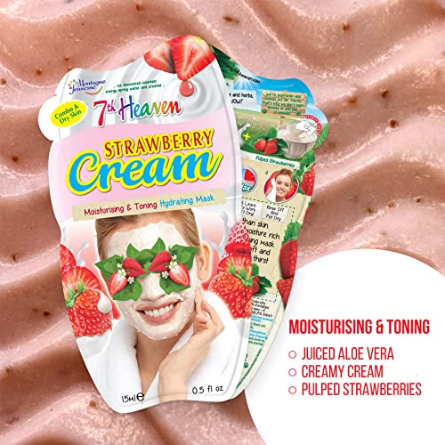 Hydrating Face Mask Pack: Dead Sea Clay, Blemish Clay