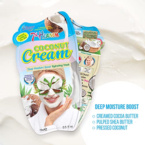 Hydrating Face Mask Pack: Dead Sea Clay, Blemish Clay