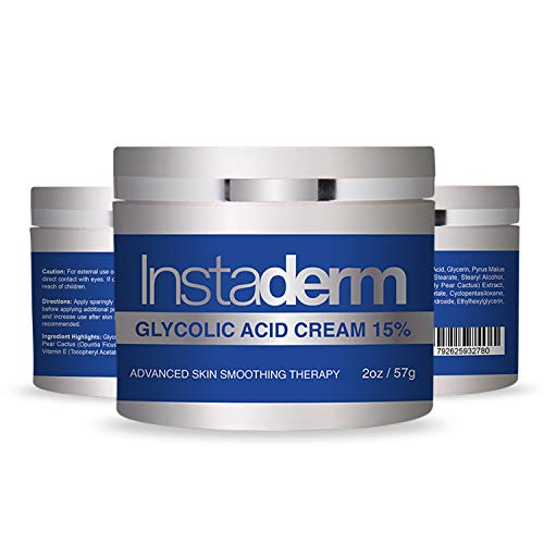 Glycolic Acid Anti-Aging Mud Mask: Reduces & Smoothes