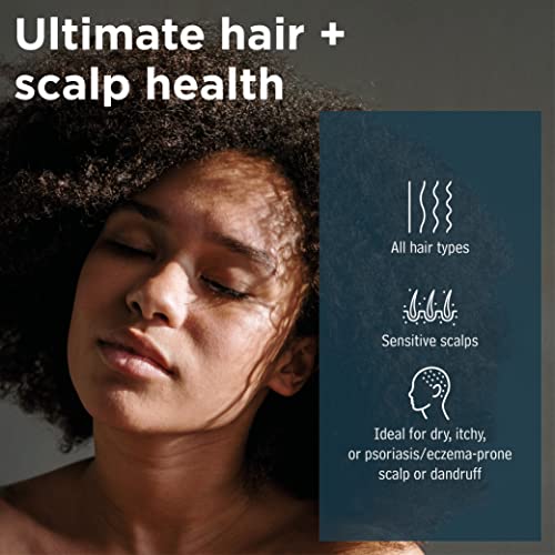 Sea Magik Salicylic Acid Hair & Scalp Mud Mask