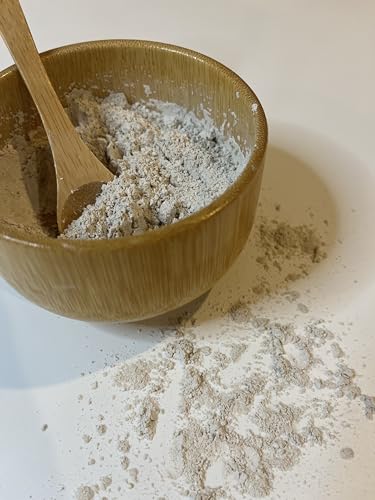 Fierce Nature Hair and Skin Detox Mask - 300g