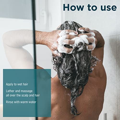 Sea Magik Salicylic Acid Hair & Scalp Mud Mask