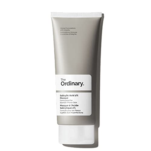 The Ordinary Salicylic Acid Masque 100ml - Clearance
