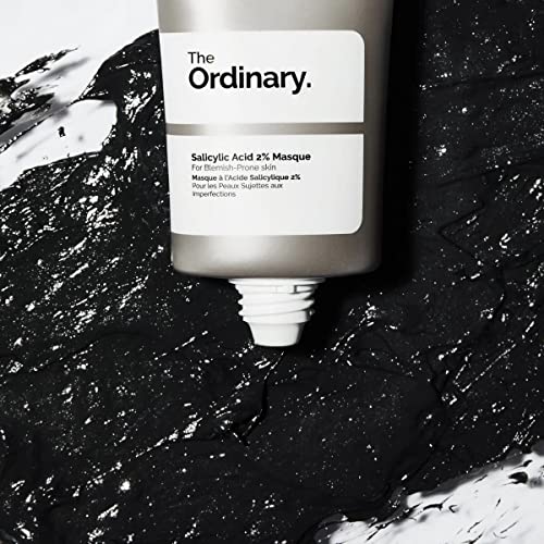 The Ordinary Salicylic Acid Masque 100ml - Clearance