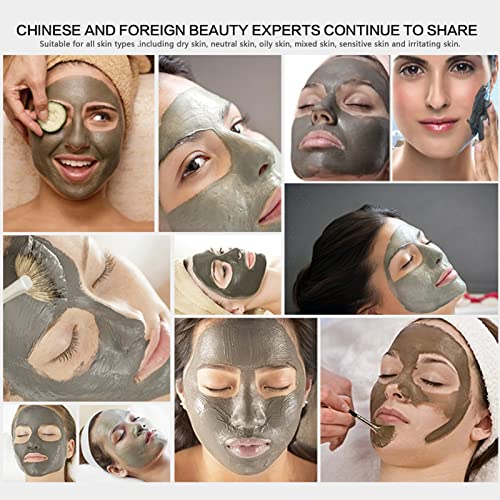 Deep Purifying Dead Sea Mud Mask - 200g
