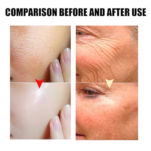 Turmeric Clay Facial Mask, Anti-Aging, Vitamin C