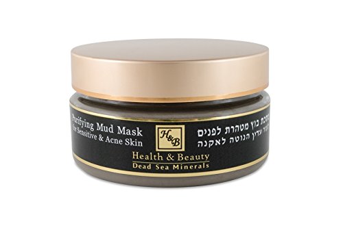 H & B Health & Beauty Dead Sea Minerals