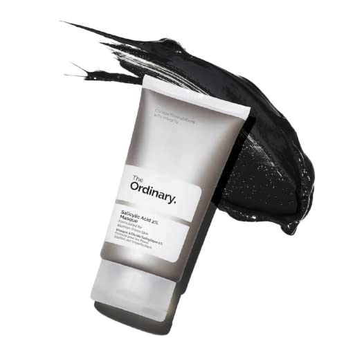 The Ordinary Salicylic Acid Masque 100ml - Clearance