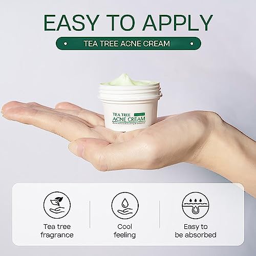 Tea Tree Mud Mask Set - Teen Girls' Skincare