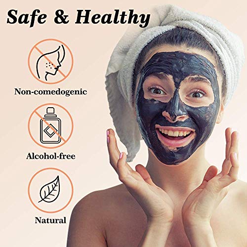 Lagunamoon Deep Cleaning Dead Sea Mud Mask 250g