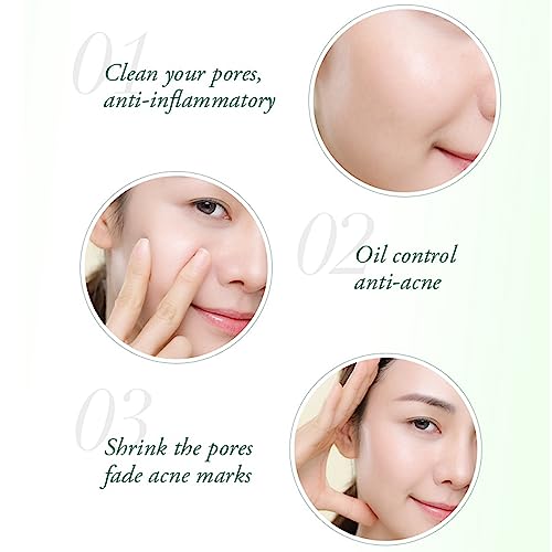 Tea Tree Mud Mask Set - Teen Girls' Skincare