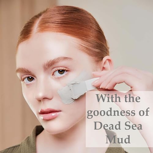 mi nature Dead Sea Mud Powder - Ultimate Facial Care