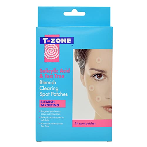 Spot Fighting Mud Mask with Salicylic Acid & Tea Tree