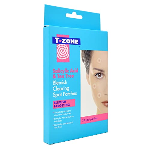 Spot Fighting Mud Mask with Salicylic Acid & Tea Tree