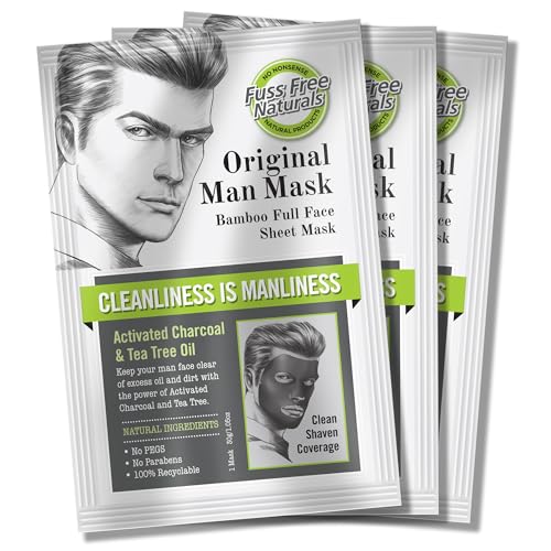 Fuss Free Naturals