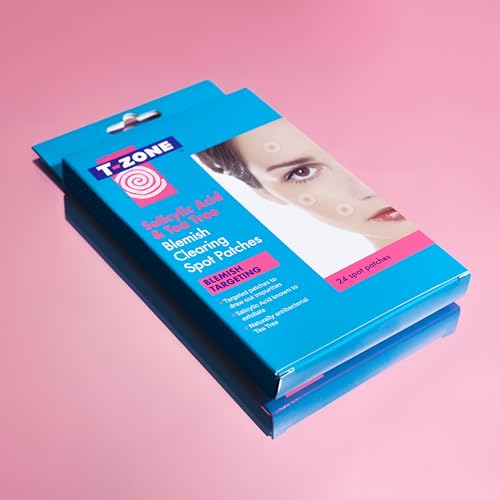 Spot Fighting Mud Mask with Salicylic Acid & Tea Tree