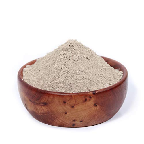 Mystic Moments | Ghassoul Natural Clay 500g - Vegan