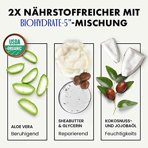 Organic DeadSea Mud Mask - Anti-Acne & Anti-Ageing