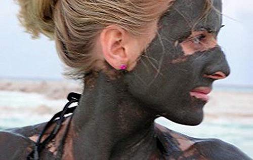 Deluvia Dead Sea Mud Mask with Aloe Vera