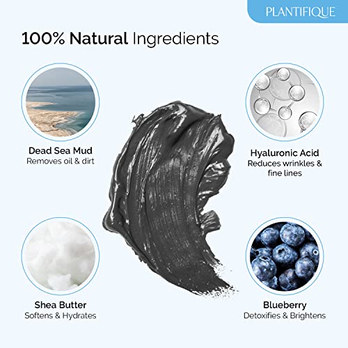 Deep Purifying Dead Sea Mud Mask